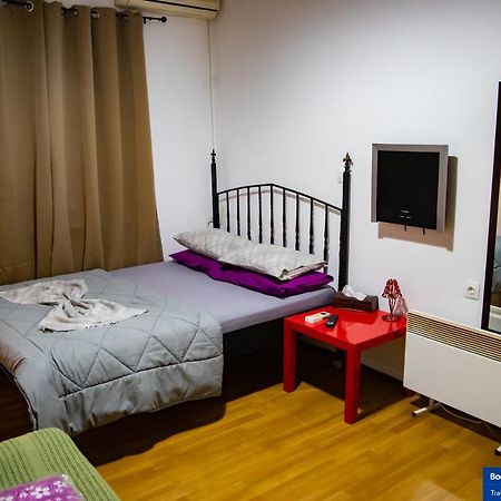 The Zen Apartment Atina Dış mekan fotoğraf