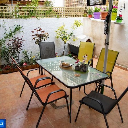 The Zen Apartment Atina Dış mekan fotoğraf