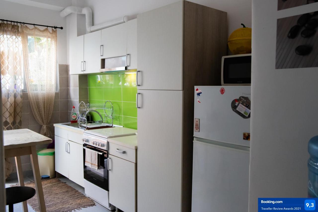 The Zen Apartment Atina Dış mekan fotoğraf