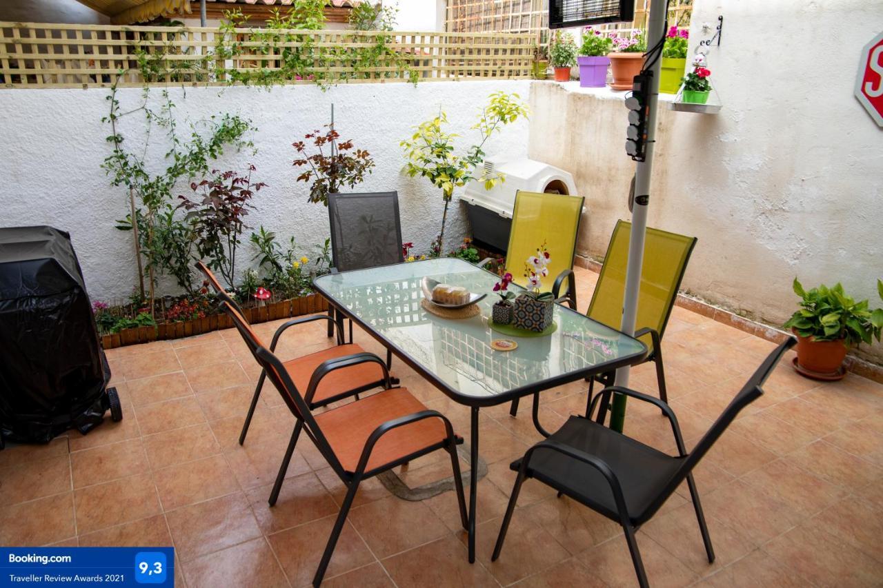 The Zen Apartment Atina Dış mekan fotoğraf