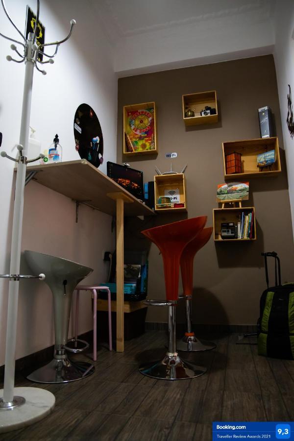 The Zen Apartment Atina Dış mekan fotoğraf